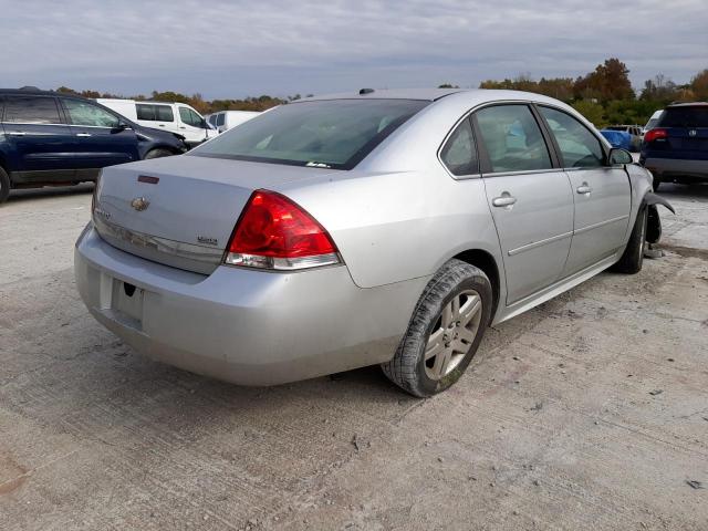 Photo 3 VIN: 2G1WG5EK5B1316880 - CHEVROLET IMPALA LT 