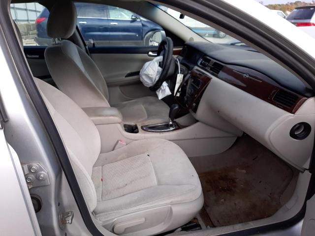 Photo 4 VIN: 2G1WG5EK5B1316880 - CHEVROLET IMPALA LT 