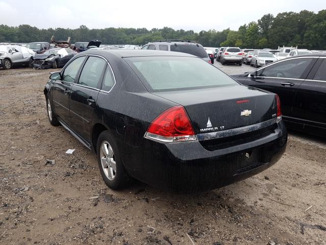 Photo 2 VIN: 2G1WG5EK5B1317267 - CHEVROLET IMPALA 