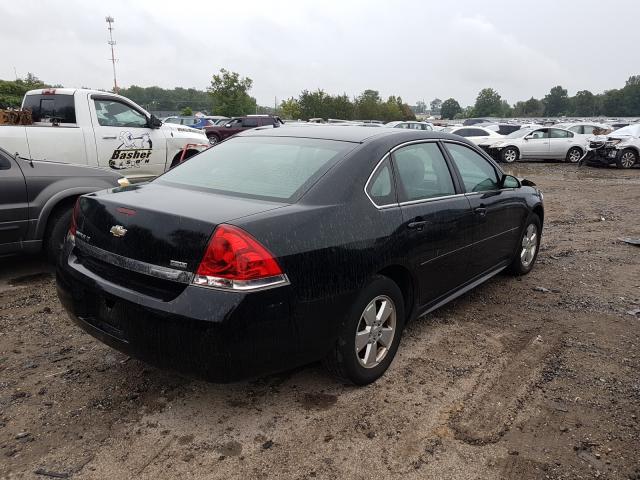 Photo 3 VIN: 2G1WG5EK5B1317267 - CHEVROLET IMPALA 