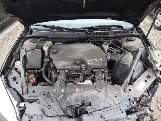 Photo 6 VIN: 2G1WG5EK5B1317267 - CHEVROLET IMPALA 