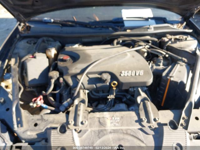 Photo 9 VIN: 2G1WG5EK5B1322842 - CHEVROLET IMPALA 