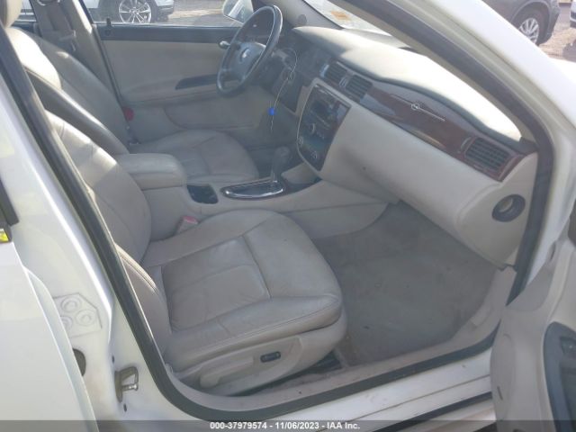 Photo 4 VIN: 2G1WG5EK6B1103663 - CHEVROLET IMPALA 