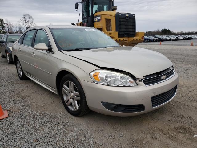 Photo 0 VIN: 2G1WG5EK6B1108149 - CHEVROLET IMPALA LT 