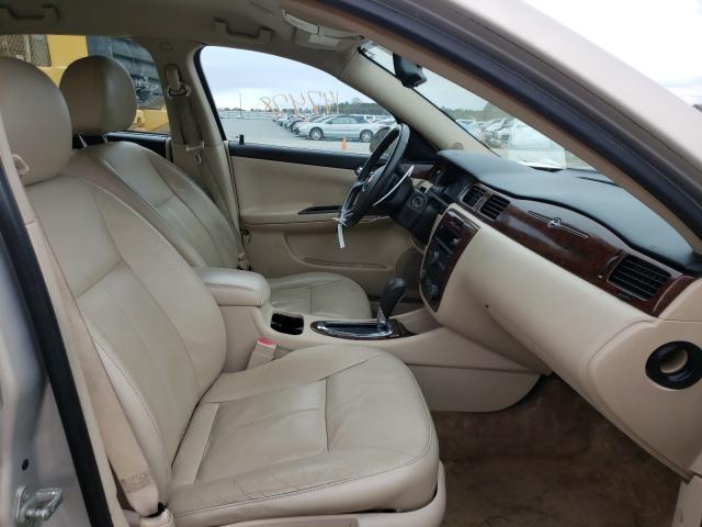 Photo 4 VIN: 2G1WG5EK6B1108149 - CHEVROLET IMPALA LT 