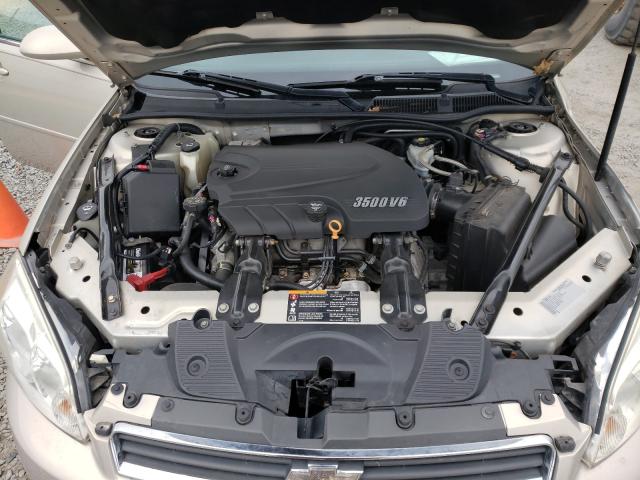 Photo 6 VIN: 2G1WG5EK6B1108149 - CHEVROLET IMPALA LT 