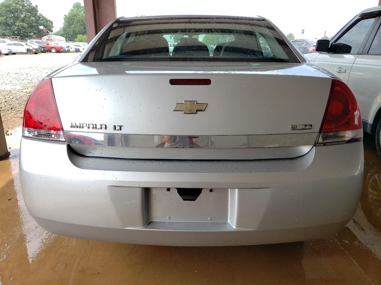 Photo 5 VIN: 2G1WG5EK6B1108894 - CHEVROLET IMPALA 