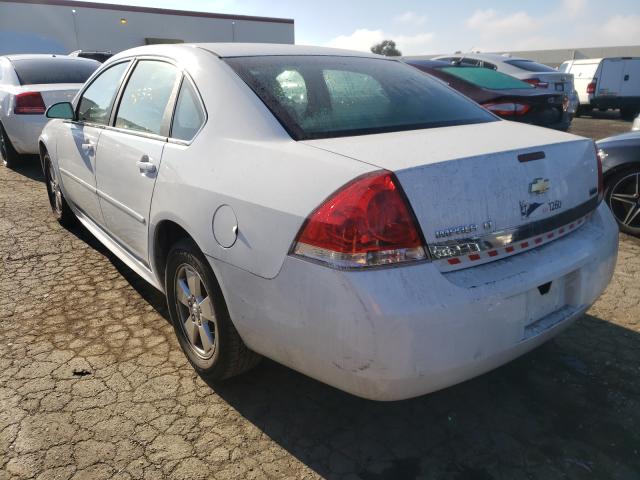 Photo 2 VIN: 2G1WG5EK6B1110578 - CHEVROLET IMPALA LT 