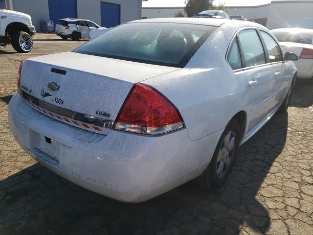 Photo 3 VIN: 2G1WG5EK6B1110578 - CHEVROLET IMPALA LT 