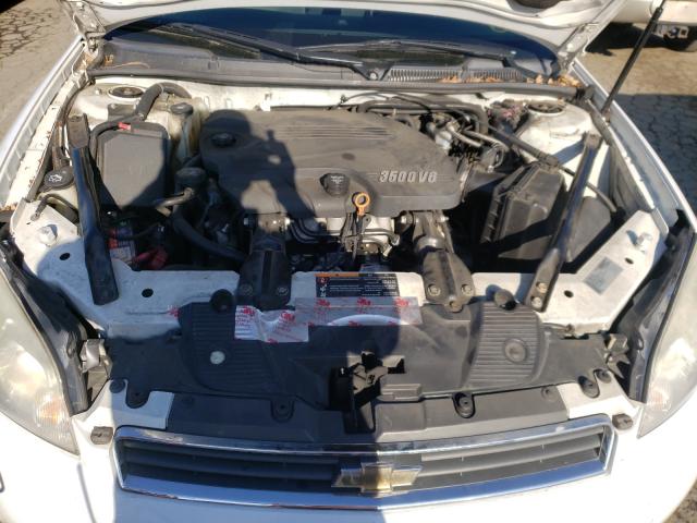 Photo 6 VIN: 2G1WG5EK6B1110578 - CHEVROLET IMPALA LT 