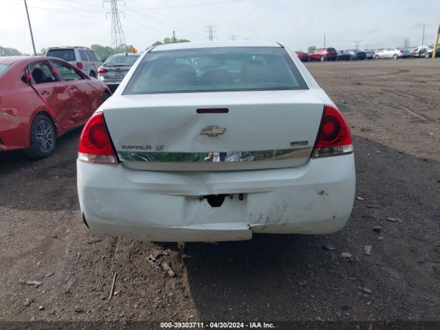 Photo 5 VIN: 2G1WG5EK6B1113321 - CHEVROLET IMPALA 