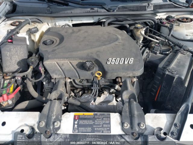 Photo 9 VIN: 2G1WG5EK6B1113321 - CHEVROLET IMPALA 