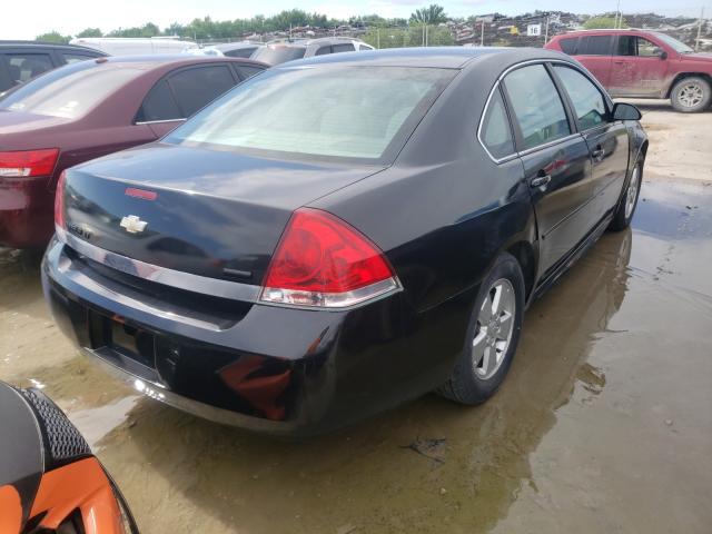 Photo 3 VIN: 2G1WG5EK6B1115585 - CHEVROLET IMPALA 