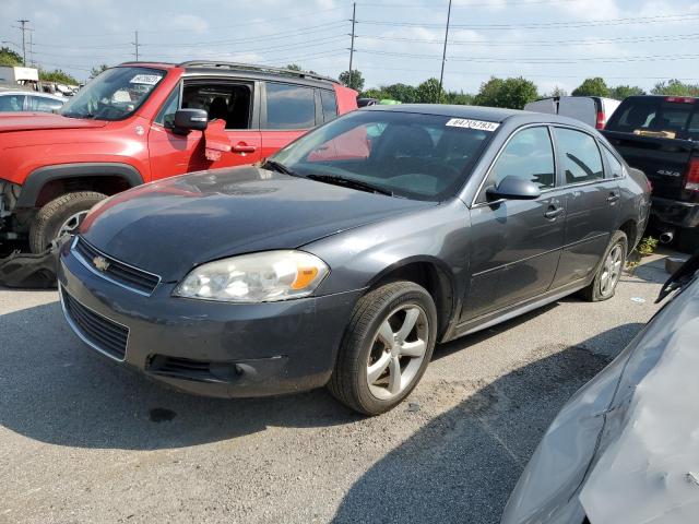 Photo 0 VIN: 2G1WG5EK6B1118566 - CHEVROLET IMPALA LT 