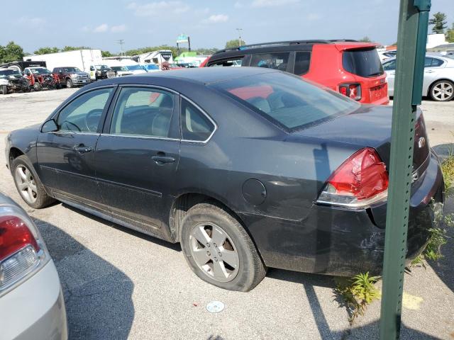 Photo 1 VIN: 2G1WG5EK6B1118566 - CHEVROLET IMPALA LT 