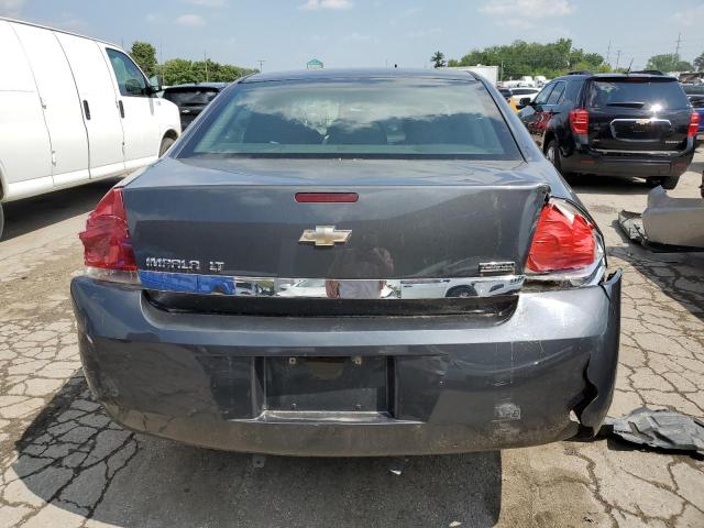 Photo 5 VIN: 2G1WG5EK6B1118566 - CHEVROLET IMPALA LT 