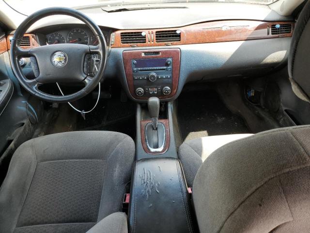 Photo 7 VIN: 2G1WG5EK6B1118566 - CHEVROLET IMPALA LT 