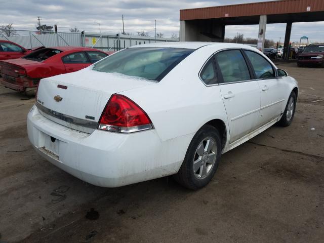 Photo 3 VIN: 2G1WG5EK6B1123122 - CHEVROLET IMPALA 