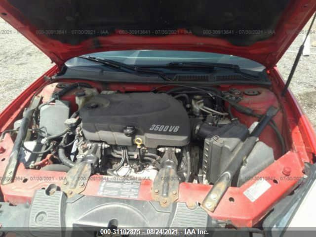 Photo 9 VIN: 2G1WG5EK6B1123136 - CHEVROLET IMPALA 