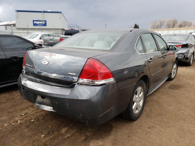 Photo 3 VIN: 2G1WG5EK6B1124528 - CHEVROLET IMPALA LT 