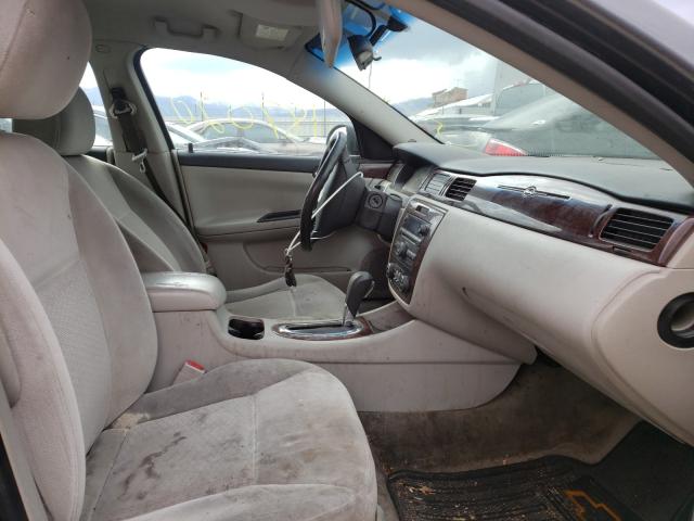 Photo 4 VIN: 2G1WG5EK6B1124528 - CHEVROLET IMPALA LT 