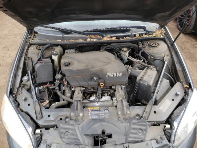 Photo 6 VIN: 2G1WG5EK6B1124528 - CHEVROLET IMPALA LT 