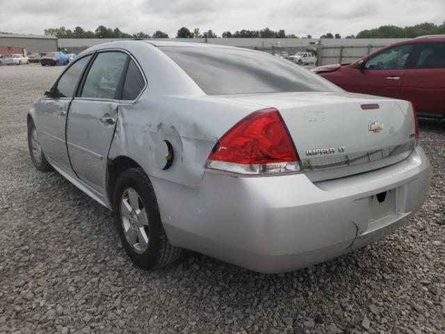 Photo 2 VIN: 2G1WG5EK6B1129180 - CHEVROLET IMPALA LT 