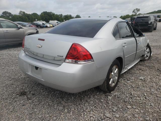 Photo 3 VIN: 2G1WG5EK6B1129180 - CHEVROLET IMPALA LT 