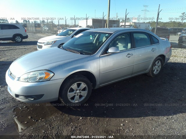 Photo 1 VIN: 2G1WG5EK6B1132533 - CHEVROLET IMPALA 