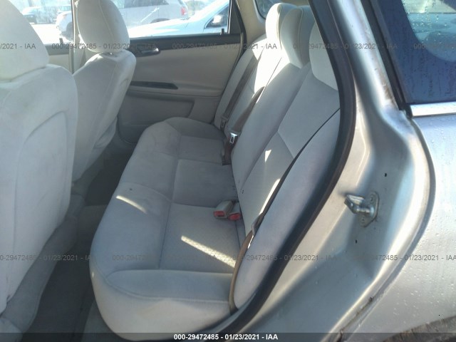 Photo 7 VIN: 2G1WG5EK6B1132533 - CHEVROLET IMPALA 