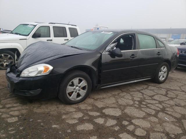 Photo 0 VIN: 2G1WG5EK6B1139756 - CHEVROLET IMPALA LT 