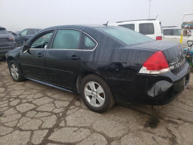 Photo 1 VIN: 2G1WG5EK6B1139756 - CHEVROLET IMPALA LT 