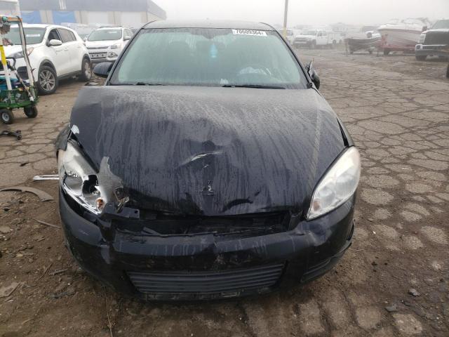 Photo 4 VIN: 2G1WG5EK6B1139756 - CHEVROLET IMPALA LT 