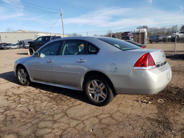 Photo 1 VIN: 2G1WG5EK6B1153611 - CHEVROLET IMPALA 