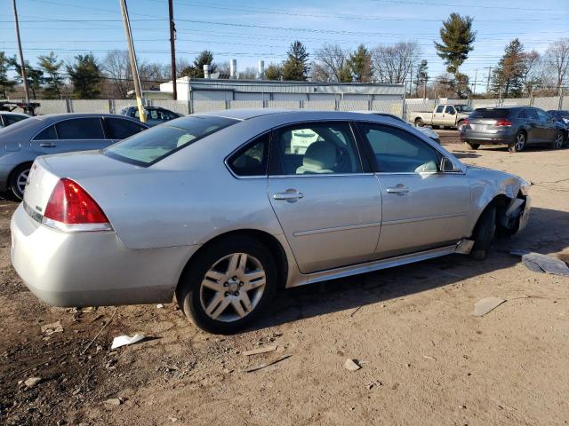 Photo 2 VIN: 2G1WG5EK6B1153611 - CHEVROLET IMPALA 