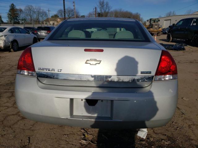 Photo 5 VIN: 2G1WG5EK6B1153611 - CHEVROLET IMPALA 