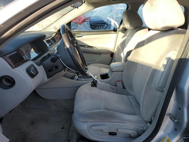 Photo 6 VIN: 2G1WG5EK6B1153611 - CHEVROLET IMPALA 