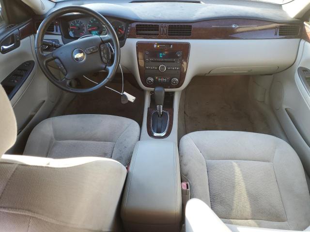 Photo 7 VIN: 2G1WG5EK6B1153611 - CHEVROLET IMPALA 