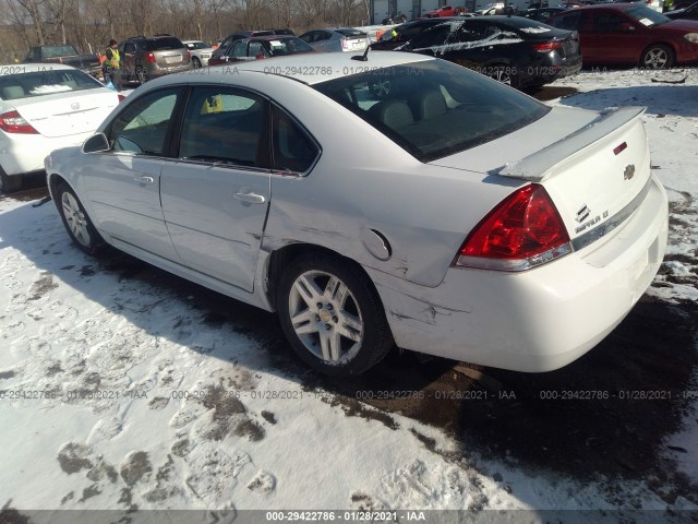 Photo 2 VIN: 2G1WG5EK6B1172675 - CHEVROLET IMPALA 