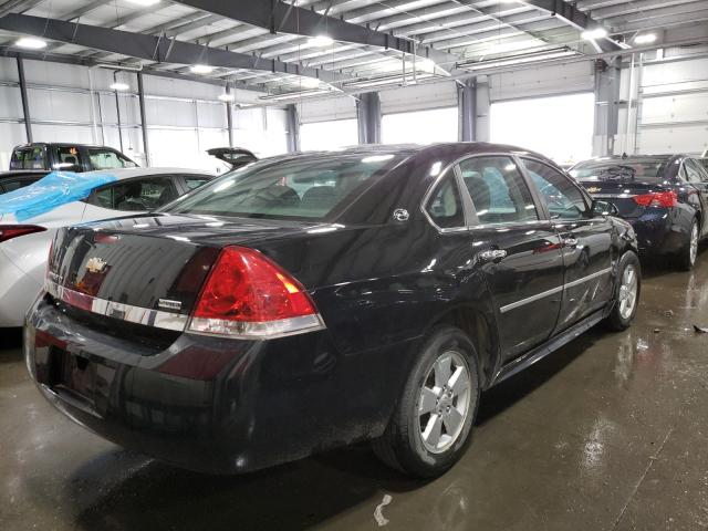 Photo 3 VIN: 2G1WG5EK6B1176001 - CHEVROLET IMPALA LT 