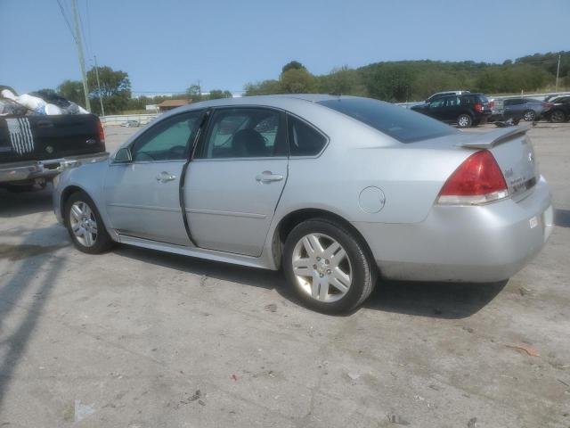 Photo 1 VIN: 2G1WG5EK6B1176340 - CHEVROLET IMPALA LT 