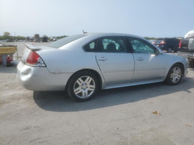 Photo 2 VIN: 2G1WG5EK6B1176340 - CHEVROLET IMPALA LT 