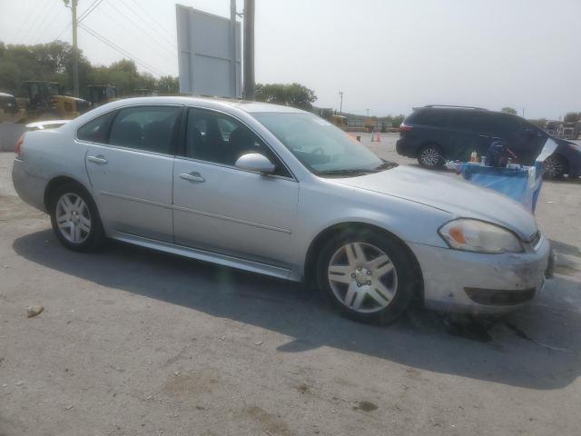 Photo 3 VIN: 2G1WG5EK6B1176340 - CHEVROLET IMPALA LT 