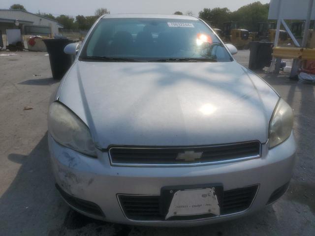 Photo 4 VIN: 2G1WG5EK6B1176340 - CHEVROLET IMPALA LT 