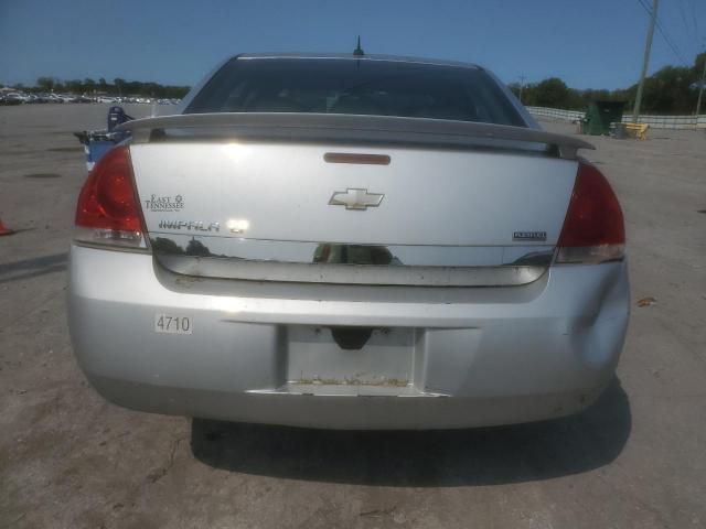 Photo 5 VIN: 2G1WG5EK6B1176340 - CHEVROLET IMPALA LT 