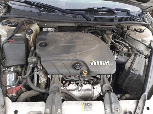 Photo 6 VIN: 2G1WG5EK6B1181005 - CHEVROLET IMPALA LT 