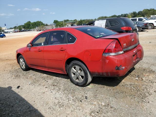 Photo 1 VIN: 2G1WG5EK6B1196376 - CHEVROLET IMPALA LT 