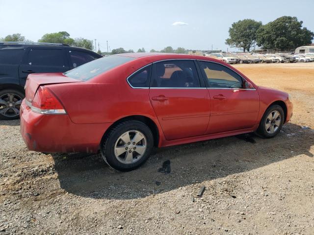 Photo 2 VIN: 2G1WG5EK6B1196376 - CHEVROLET IMPALA LT 