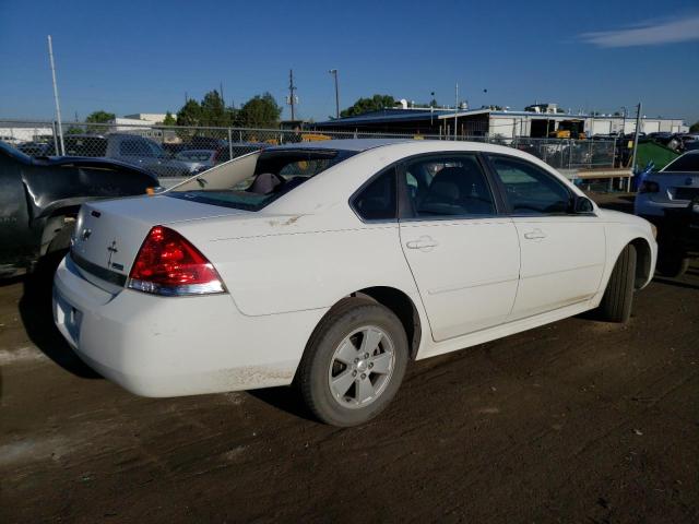 Photo 2 VIN: 2G1WG5EK6B1199486 - CHEVROLET IMPALA LT 