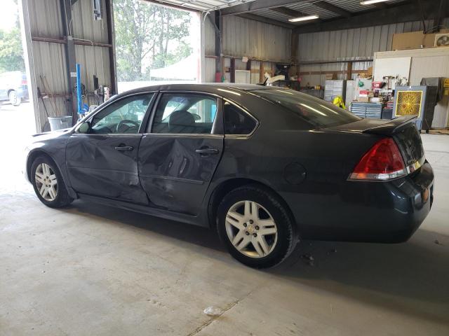 Photo 1 VIN: 2G1WG5EK6B1199939 - CHEVROLET IMPALA LT 